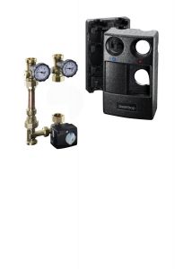 Насосная группа Oventrop Regumat M3-180 ДУ25  1357220