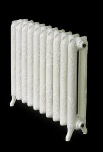 Чугунный радиатор EXEMET Romantica-500  6 секций