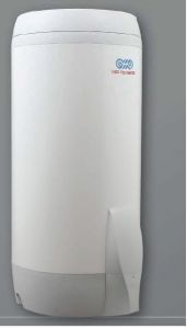 Водонагреватель OSO Saga S 150 напольный бак из нержавеющей стали 150 литров.