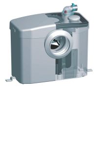 SFA SANITOP Silence Канализационня установка