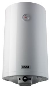 Накопительный газовый водонагреватель BAXI SAG 2 50