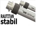 Труба REHAU Rautitan stabil  16,2x2,6 мм (100 м)