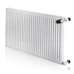 Стальные панельные радиаторы Stelrad Compact 11 05 28 боковое подключение