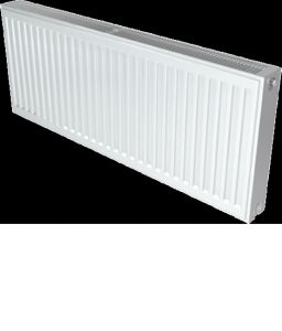 Стальные панельные радиаторы Stelrad Compact 22 05 24 боковое подключение купить недорого у официального партнера представительства.