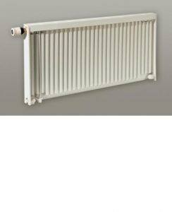 Стальные панельные радиаторы Stelrad Novello 11 05 24 нижнее подключение купить недорого у официального партнера представительства.