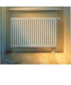 Стальные панельные радиаторы Stelrad Novello 21 05 28 нижнее подключение купить недорого у официального партнера представительства.