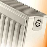 Стальные панельные радиаторы Stelrad Compact 21 03 24 боковое подключение