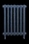 Чугунный радиатор EXEMET Venera-750  6 секций